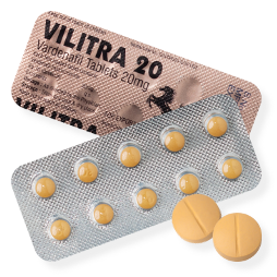 Vilitra 20mg