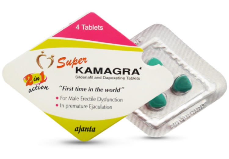 super kamagra 160mg