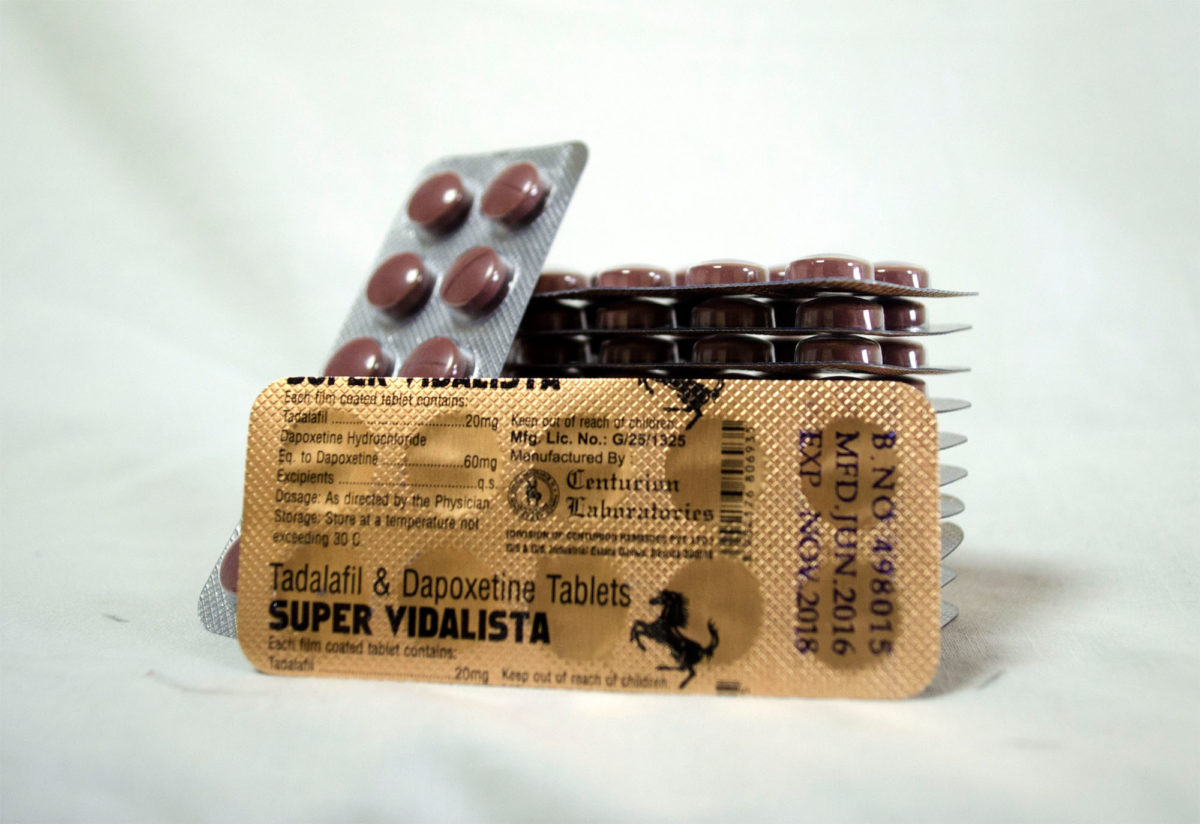 super vidalista 80mg