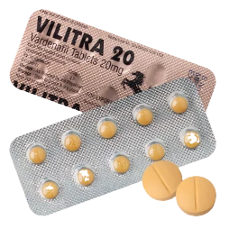 Vilitra 20 mg
