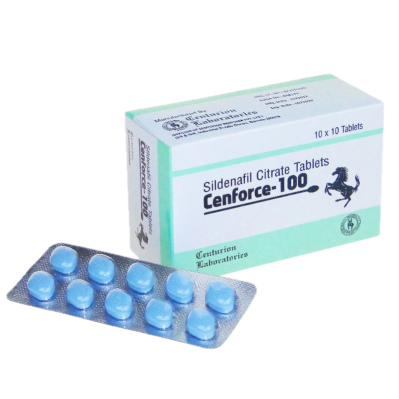 Cenforce 100mg
