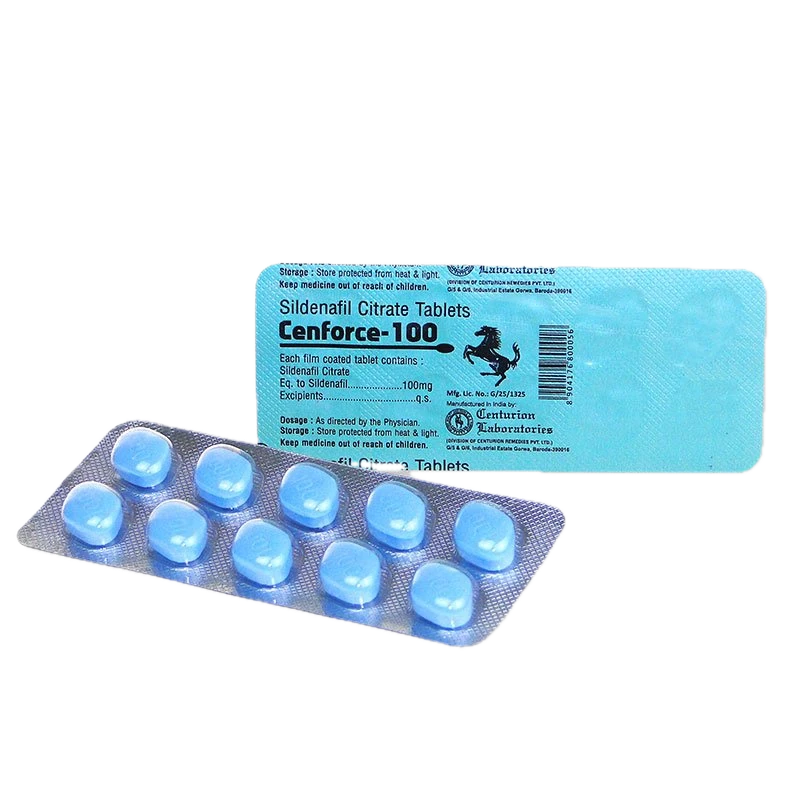 Cenforce 100mg - Image 2