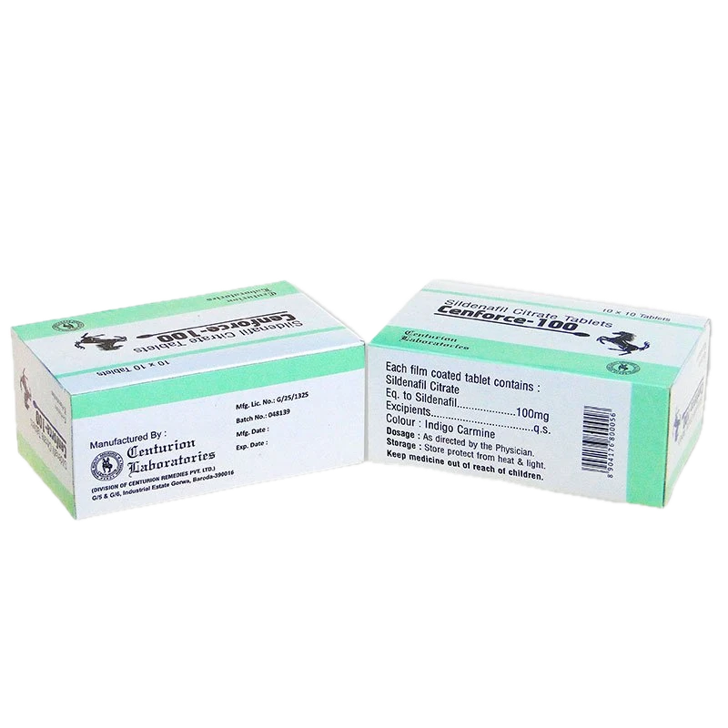 Cenforce 100mg - Image 3