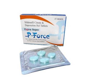 extra super p-force 200mg