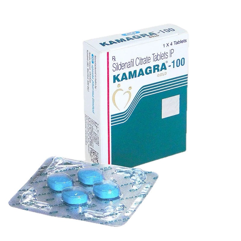 Kamagra Gold 100mg