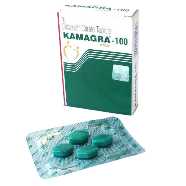 Kamagra gold 100mg