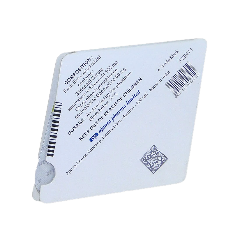 Super Kamagra 160mg - Image 3