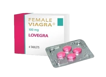 Lovegra 100mg