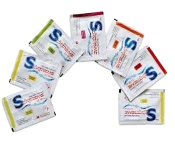 Sextreme Oral Jelly XL 120mg