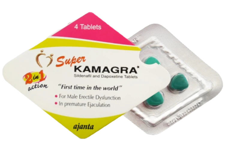 super kamagra 160mg