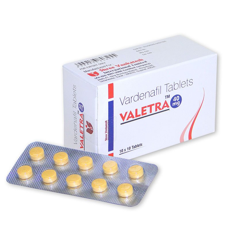 Valetra 40mg.