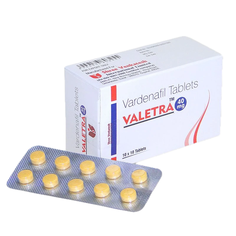 Valetra 40mg