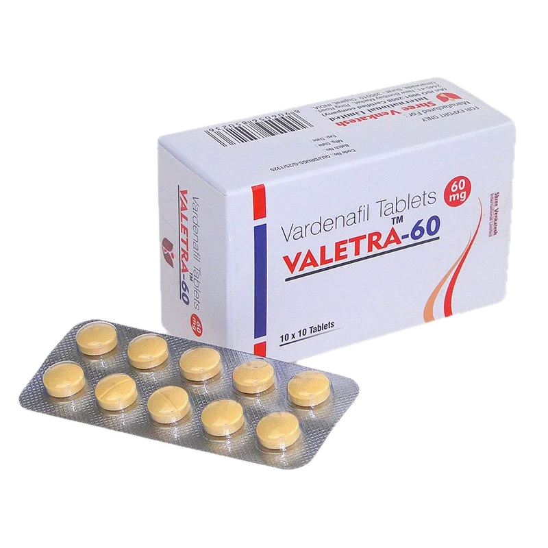 Valetra 60mg