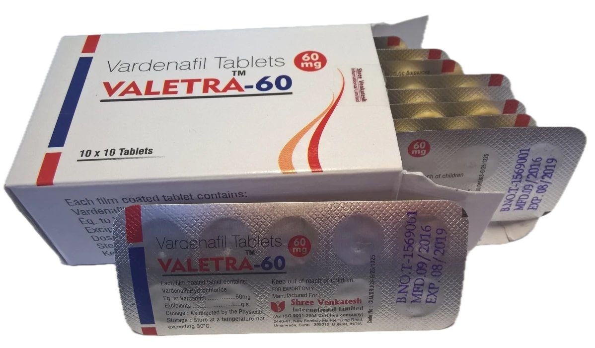 Valetra 60mg