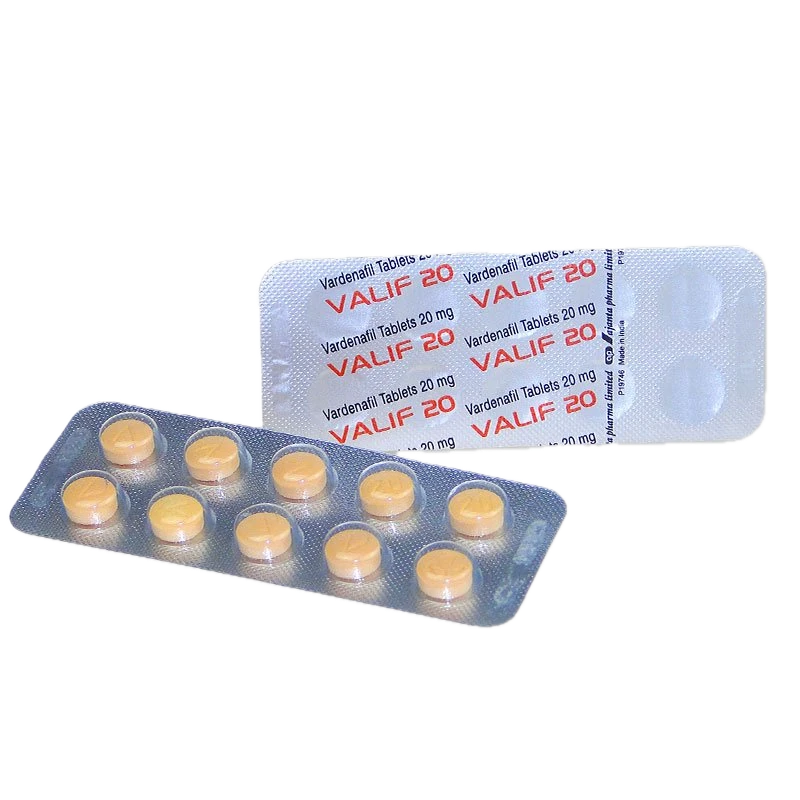 Valif 20mg - Image 2