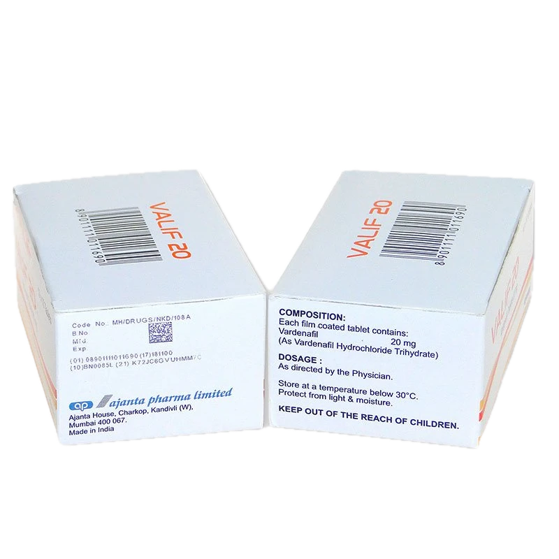 Valif 20mg - Image 3