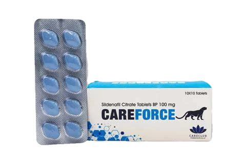 careforce 100