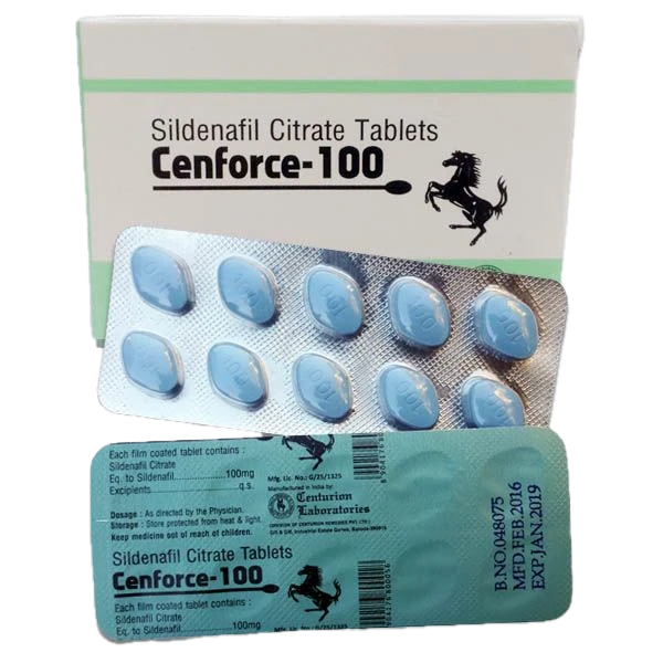 Cenforce 100mg