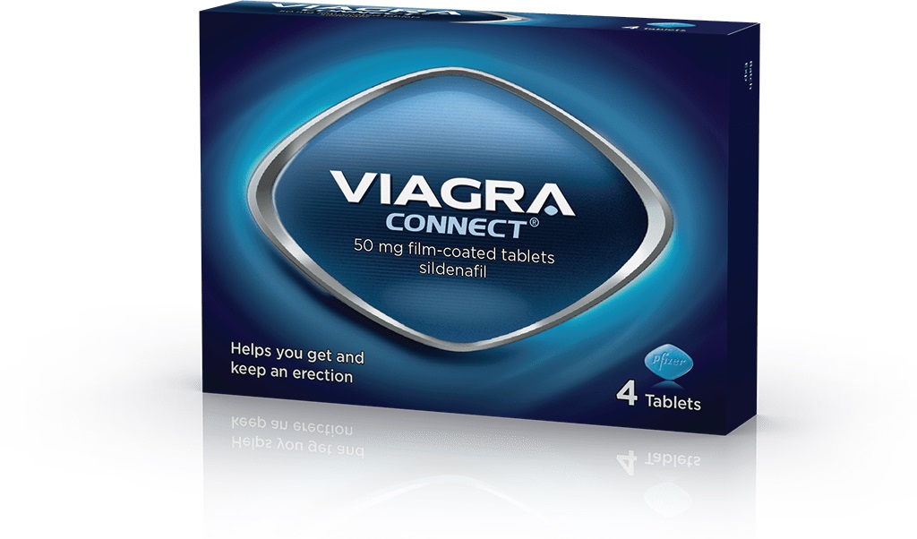 Connect Viagra