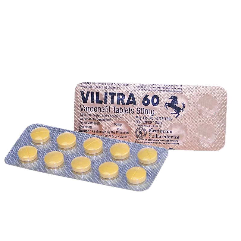 Vidalista 60mg - Image 2