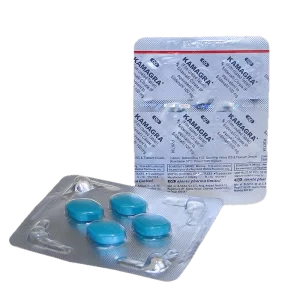 Kamagra Original 100mg