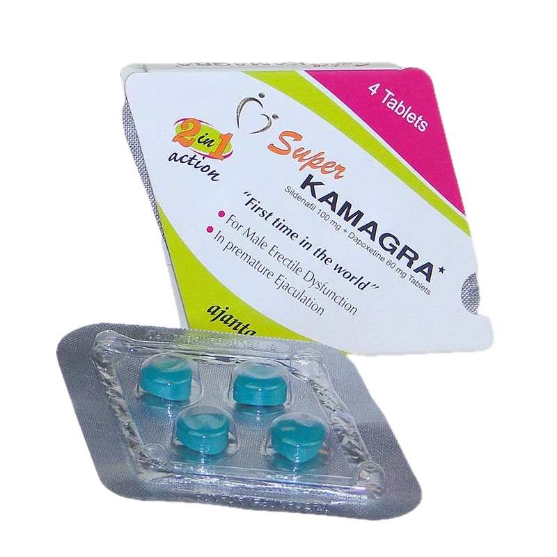 Super Kamagra 160mg