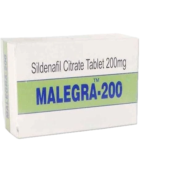 Malegra 200mg