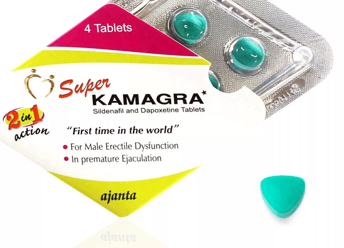 Super Kamagra