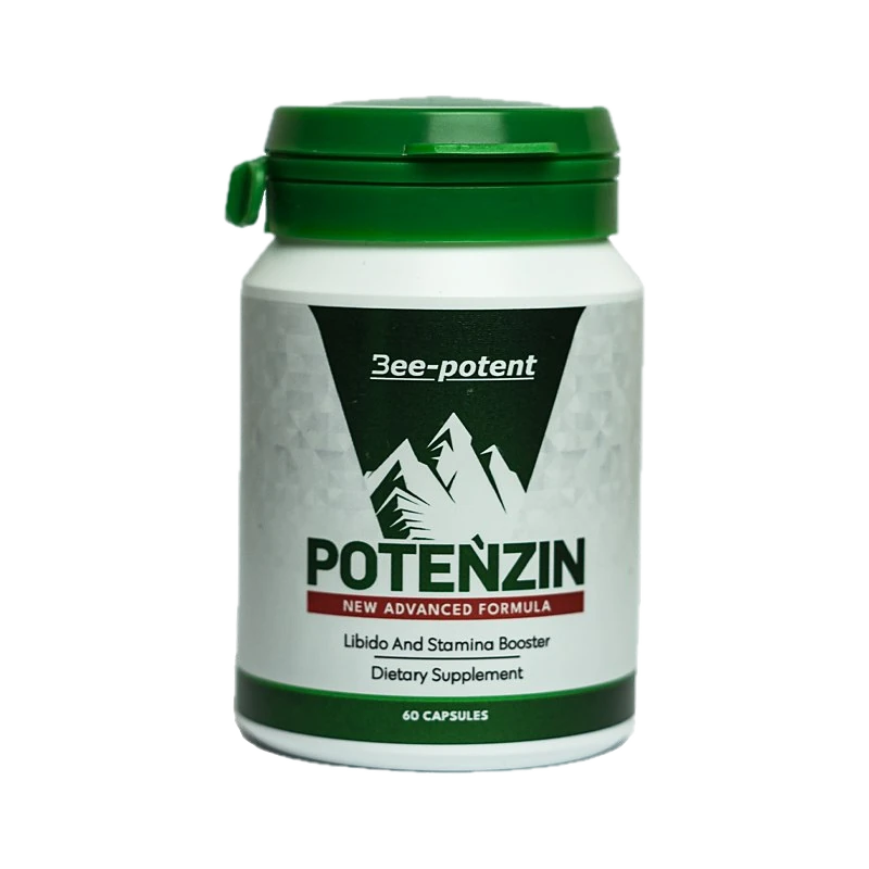 Potenzin 390mg