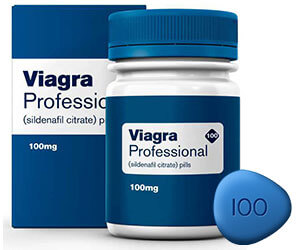 Viagra Sublingual (Professional)