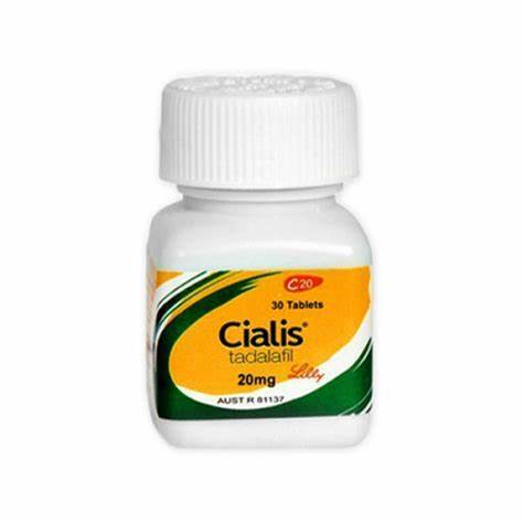Cialis Prosfessional 20mg
