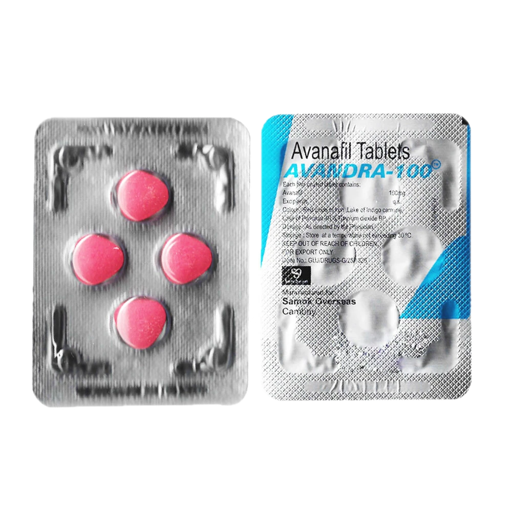 Avandra 100mg