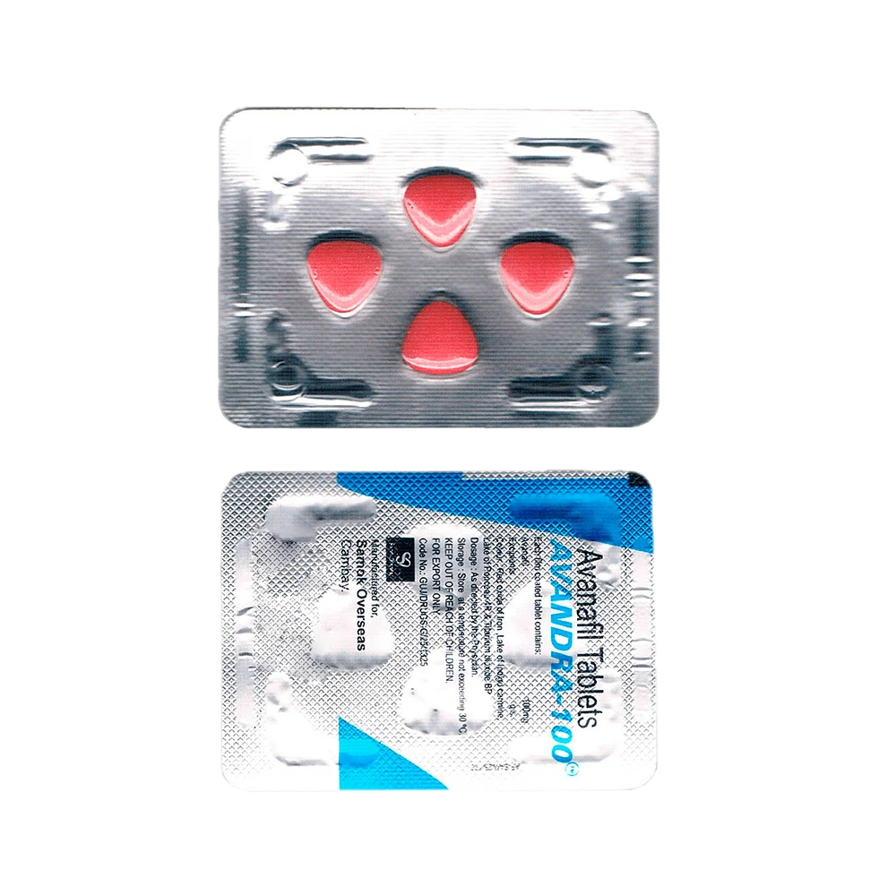 Avandra 100mg