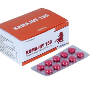 Kamajoy 150mg