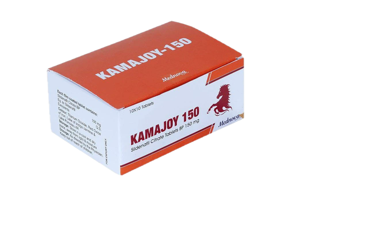 Kamajoy 150mg