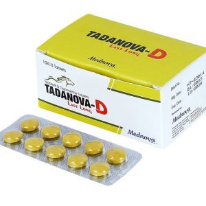 Tadanova-D