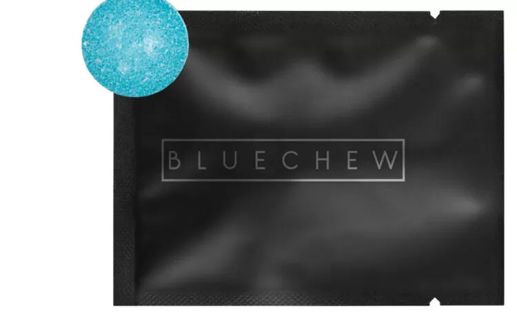 Bluechew